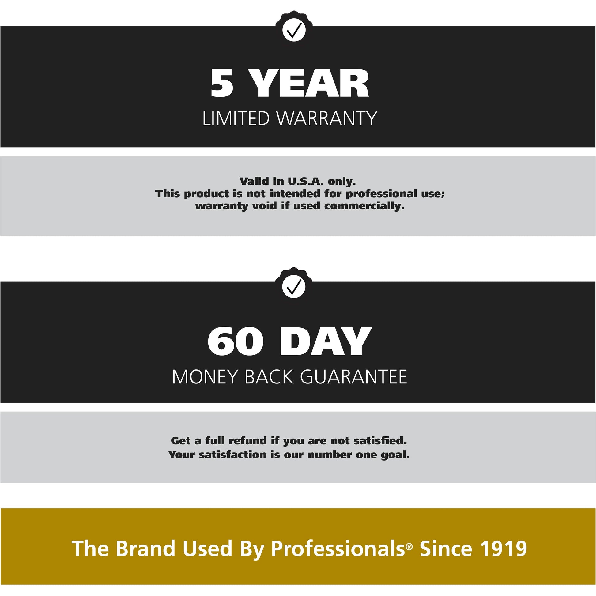 Commando Cordless Rechargeable Manscaper Wet/Dry Trimmer - Body Groomer for Men, Black 3024497