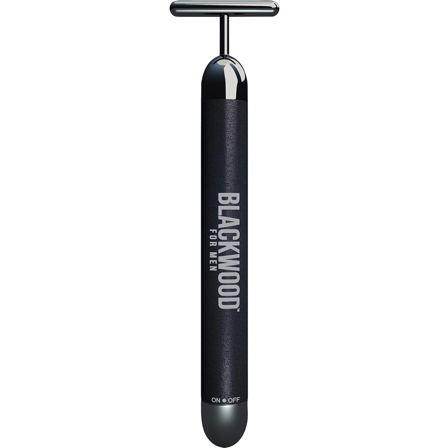 Blackwood for Men Eye and Facial Massager - Face Sculpting Tool for Men-Fights Puffy Eyes, Dark Circles, & Crow'S Feet- Self Care Gifts Face Massager Facial Tools-Gua Sha & Jade Roller Alternative