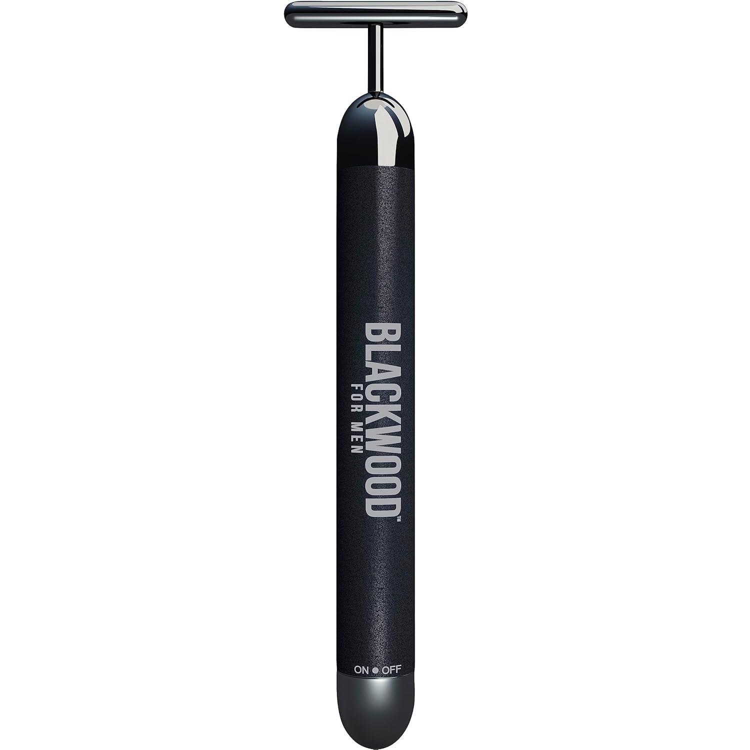 Blackwood for Men Eye and Facial Massager - Face Sculpting Tool for Men-Fights Puffy Eyes, Dark Circles, & Crow'S Feet- Self Care Gifts Face Massager Facial Tools-Gua Sha & Jade Roller Alternative