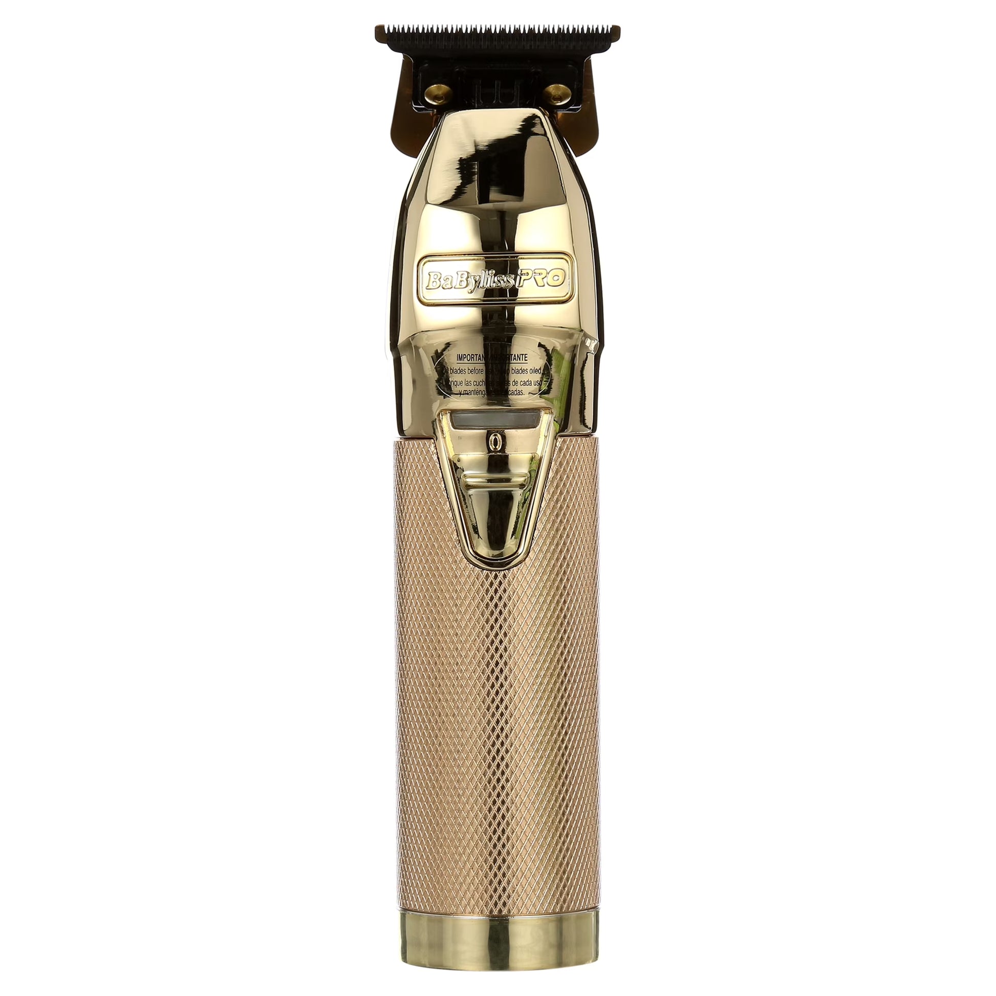 Goldfx plus All-Metal Lithium Outlining Professional Hair Trimmer