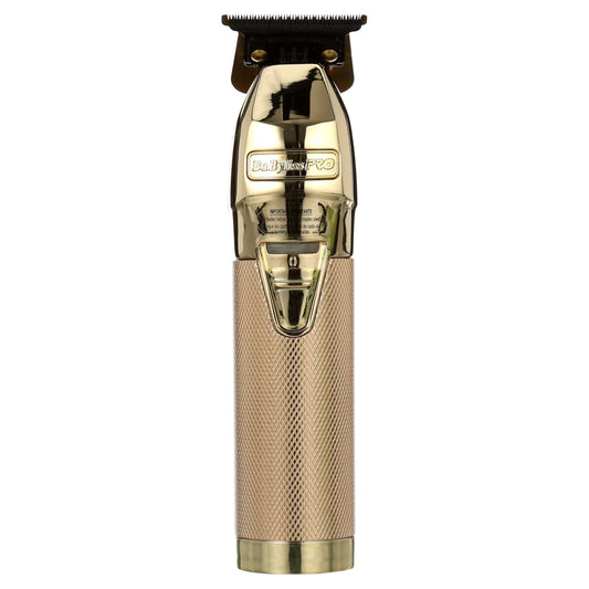 Goldfx plus All-Metal Lithium Outlining Professional Hair Trimmer