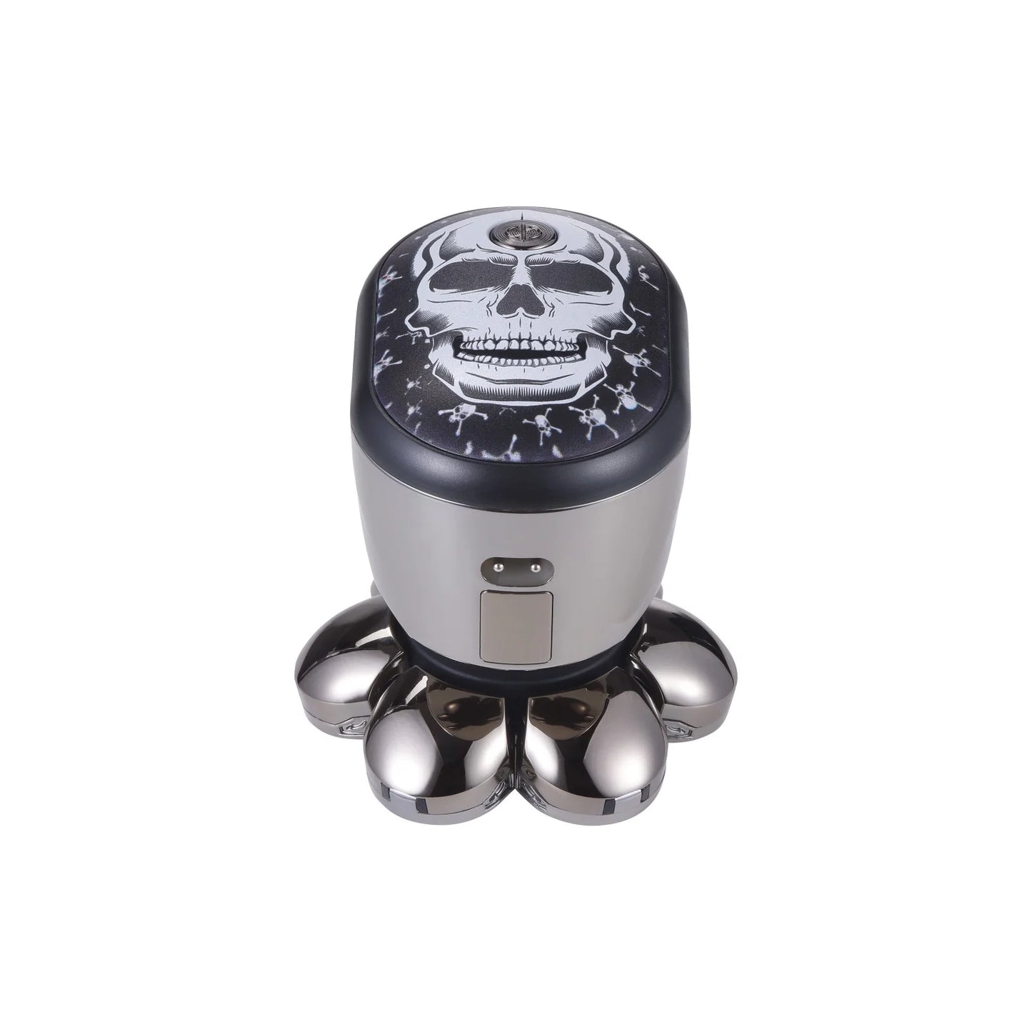 7 Head Floating Cordless Rechargeable Men'S Electric Shaver