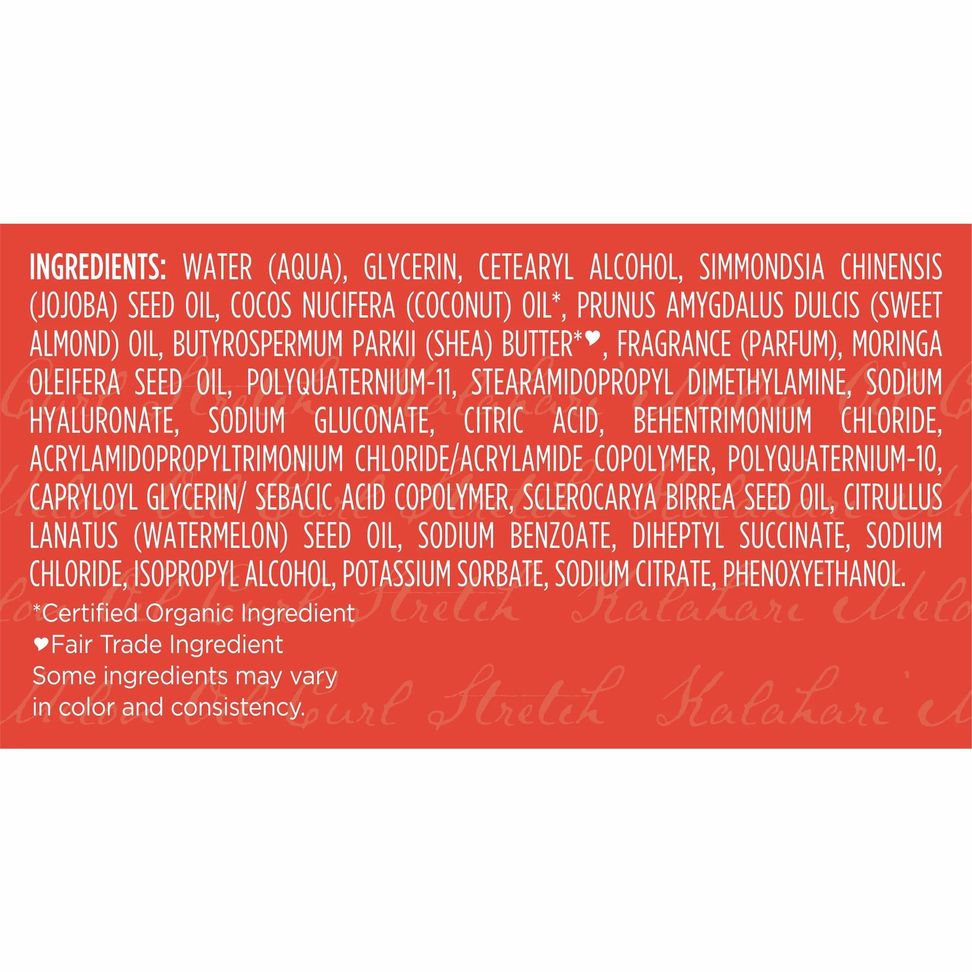 Curl Stretch Volumizing Hair Curl Styling Cream with Hydrating Hyaluronic Serum, 11 Oz