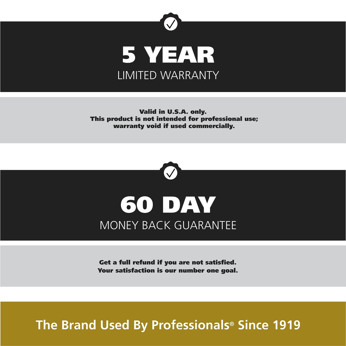 Manscaper Rechargeable Body Groomer for Men, Waterproof, Lithium Ion Battery, 1Pc, Black - 5618-100