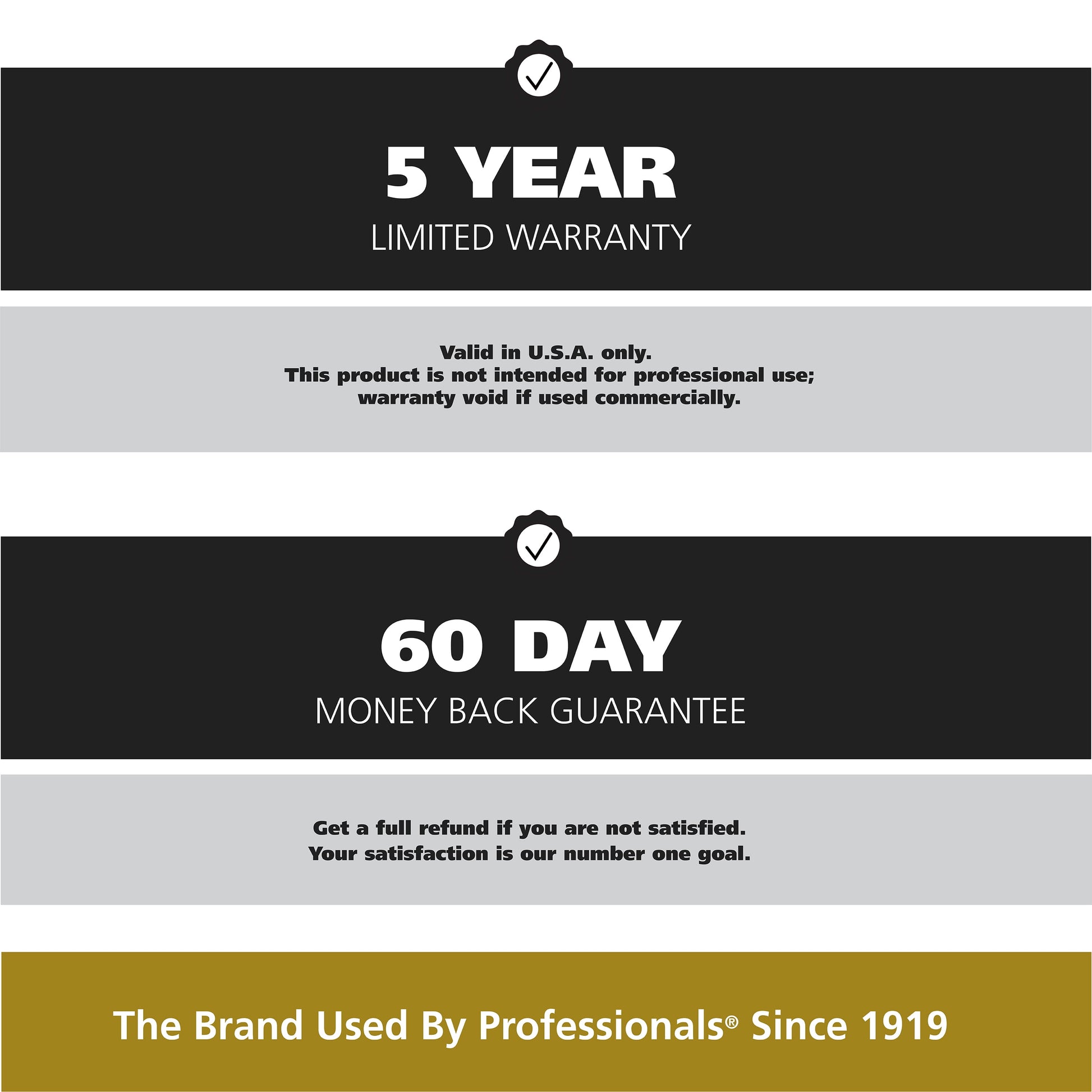 Manscaper Rechargeable Body Groomer for Men, Waterproof, Lithium Ion Battery, 1Pc, Black - 5618-100