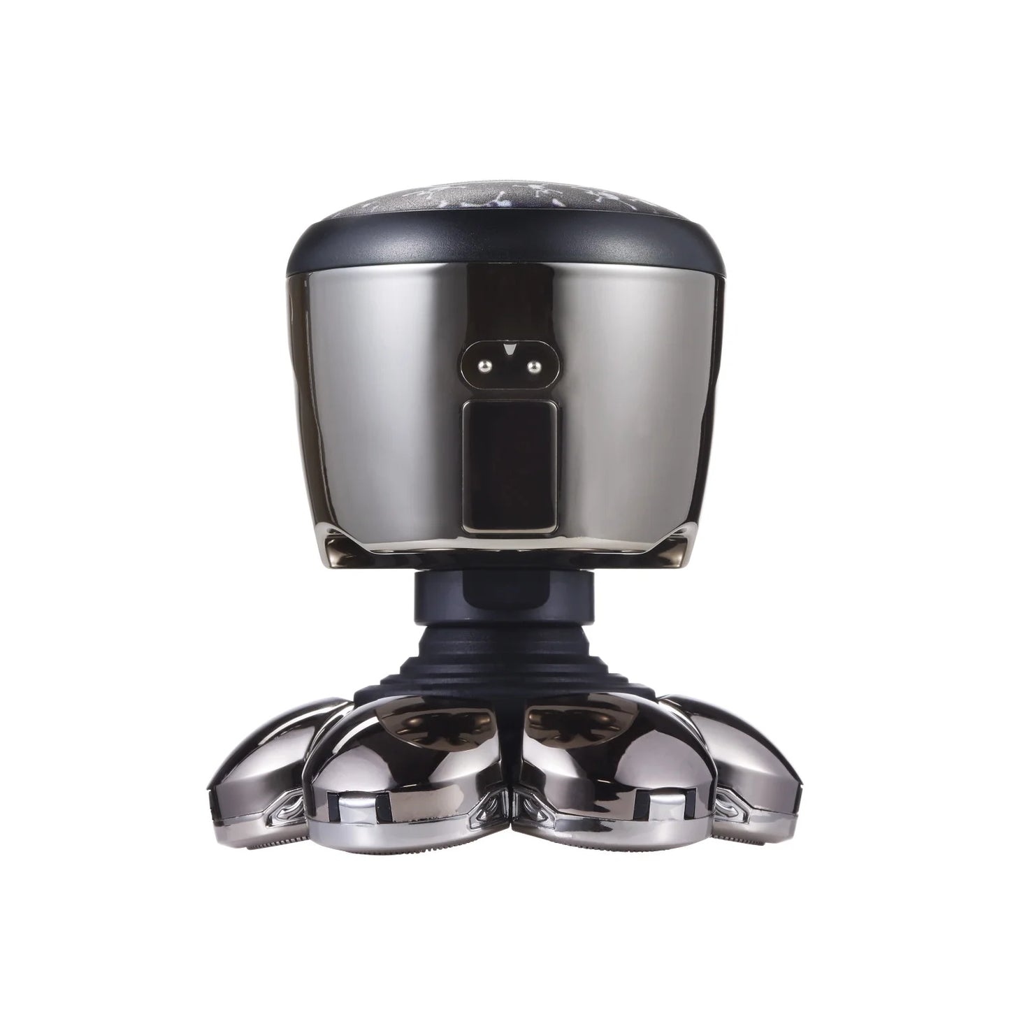 7 Head Floating Cordless Rechargeable Men'S Electric Shaver