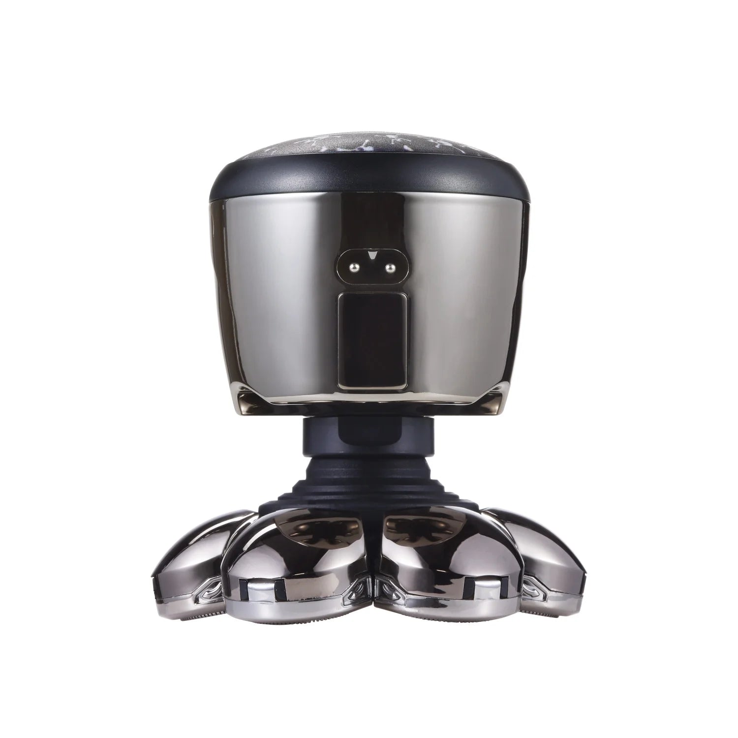 7 Head Floating Cordless Rechargeable Men'S Electric Shaver