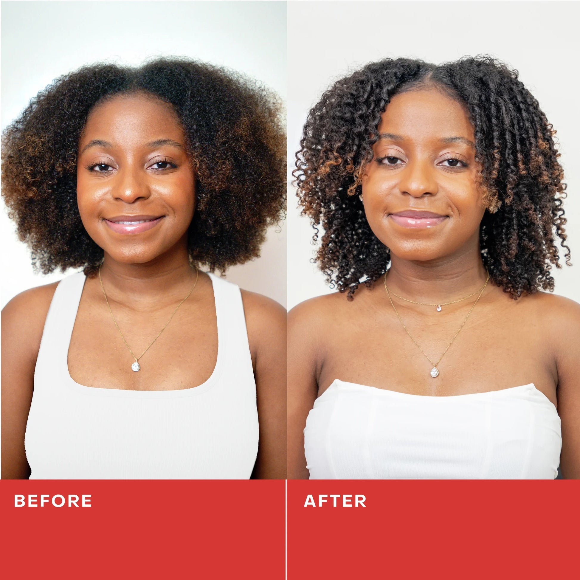 Curl Stretch Volumizing Hair Curl Styling Cream with Hydrating Hyaluronic Serum, 11 Oz