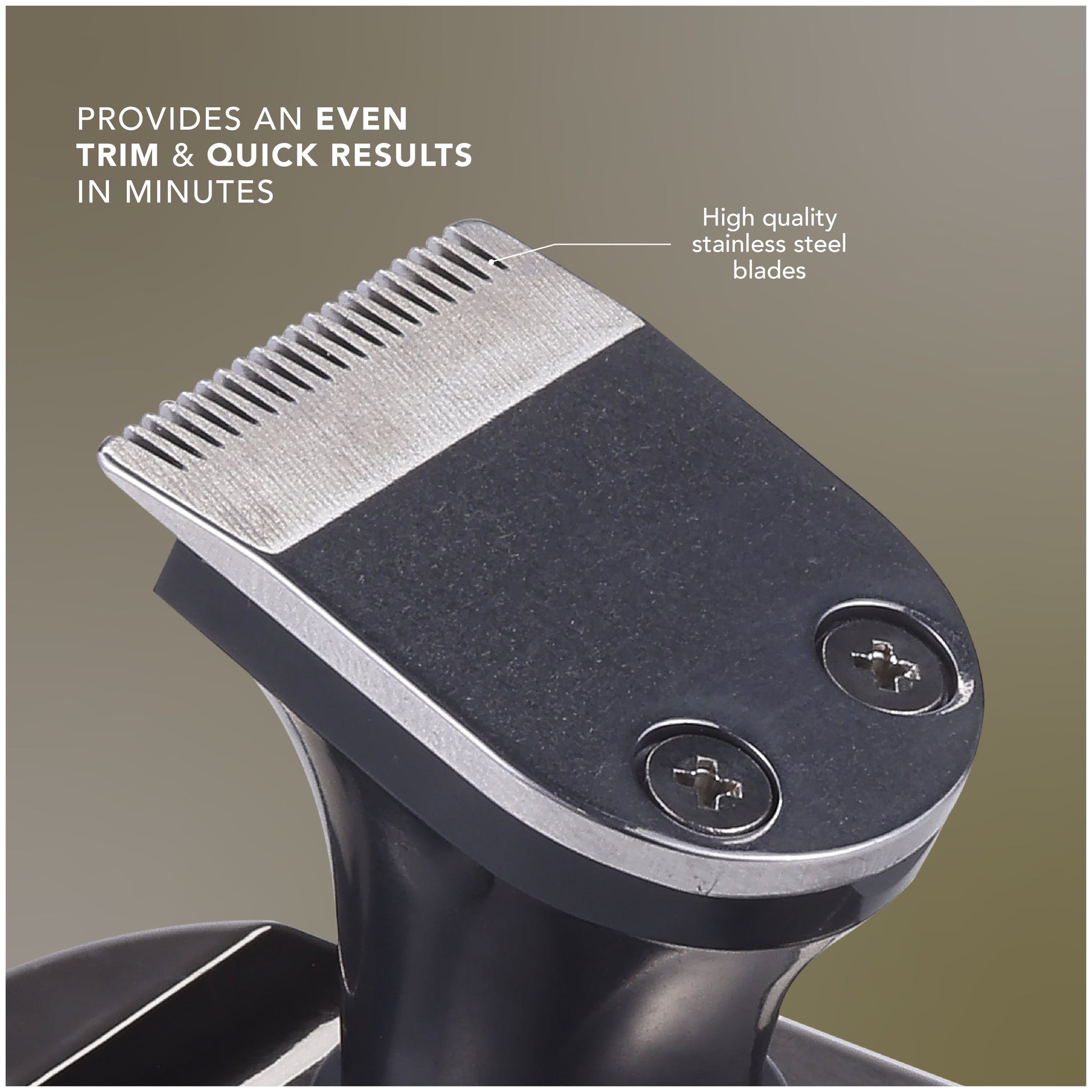 7 Head Floating Cordless Rechargeable Men'S Electric Shaver