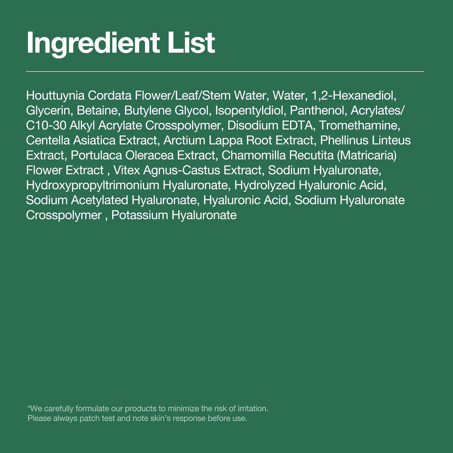 Anua Heartleaf 77 Soothing Toner I Ph 5.5 Trouble Care, Calming Skin, Refreshing, Hydrating, Purifying, Cruelty Free, Vegan,(250Ml / 8.45 Fl.Oz.)