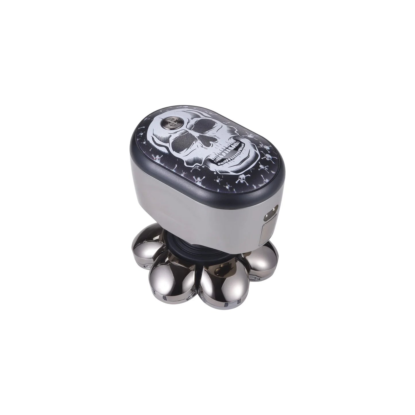 7 Head Floating Cordless Rechargeable Men'S Electric Shaver