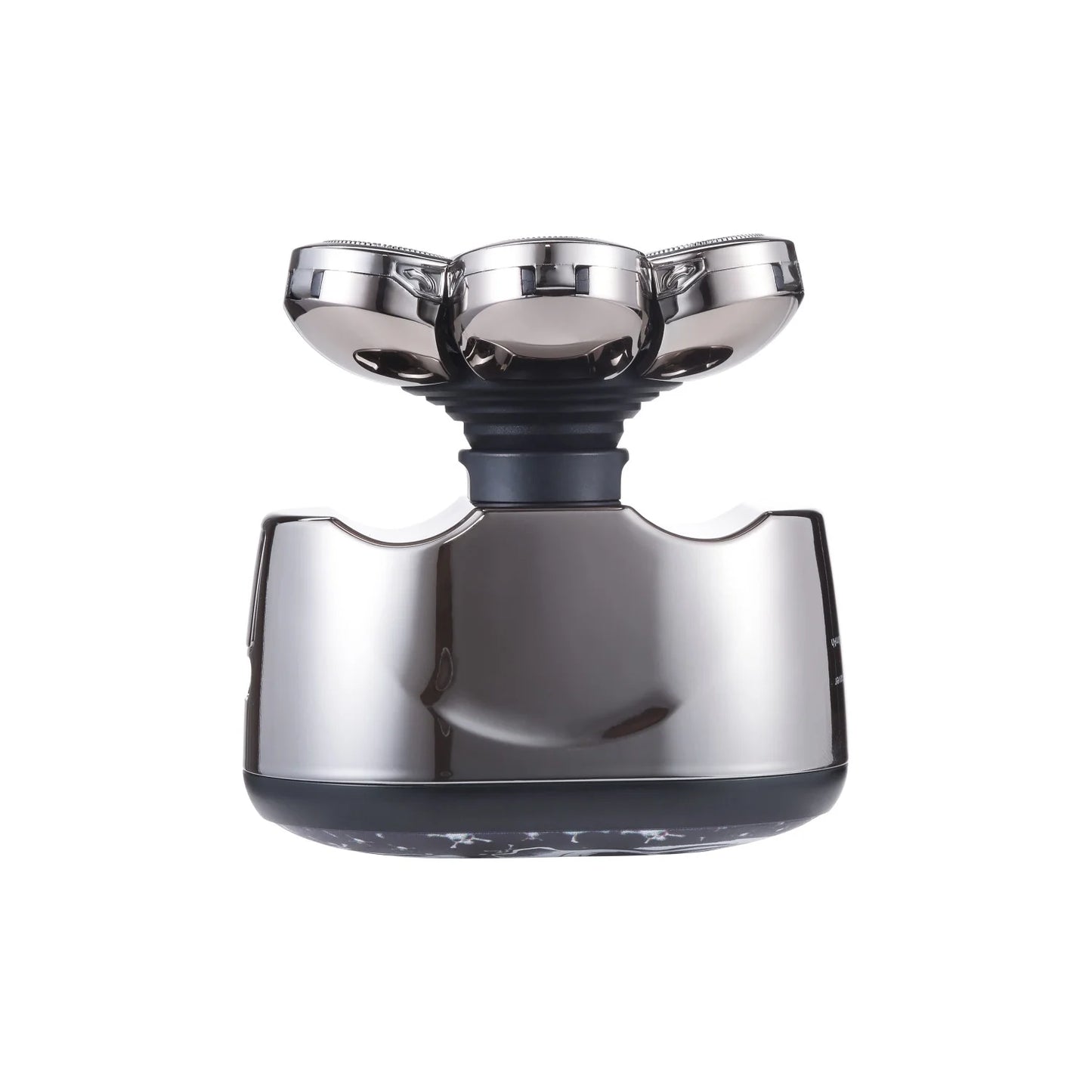 7 Head Floating Cordless Rechargeable Men'S Electric Shaver