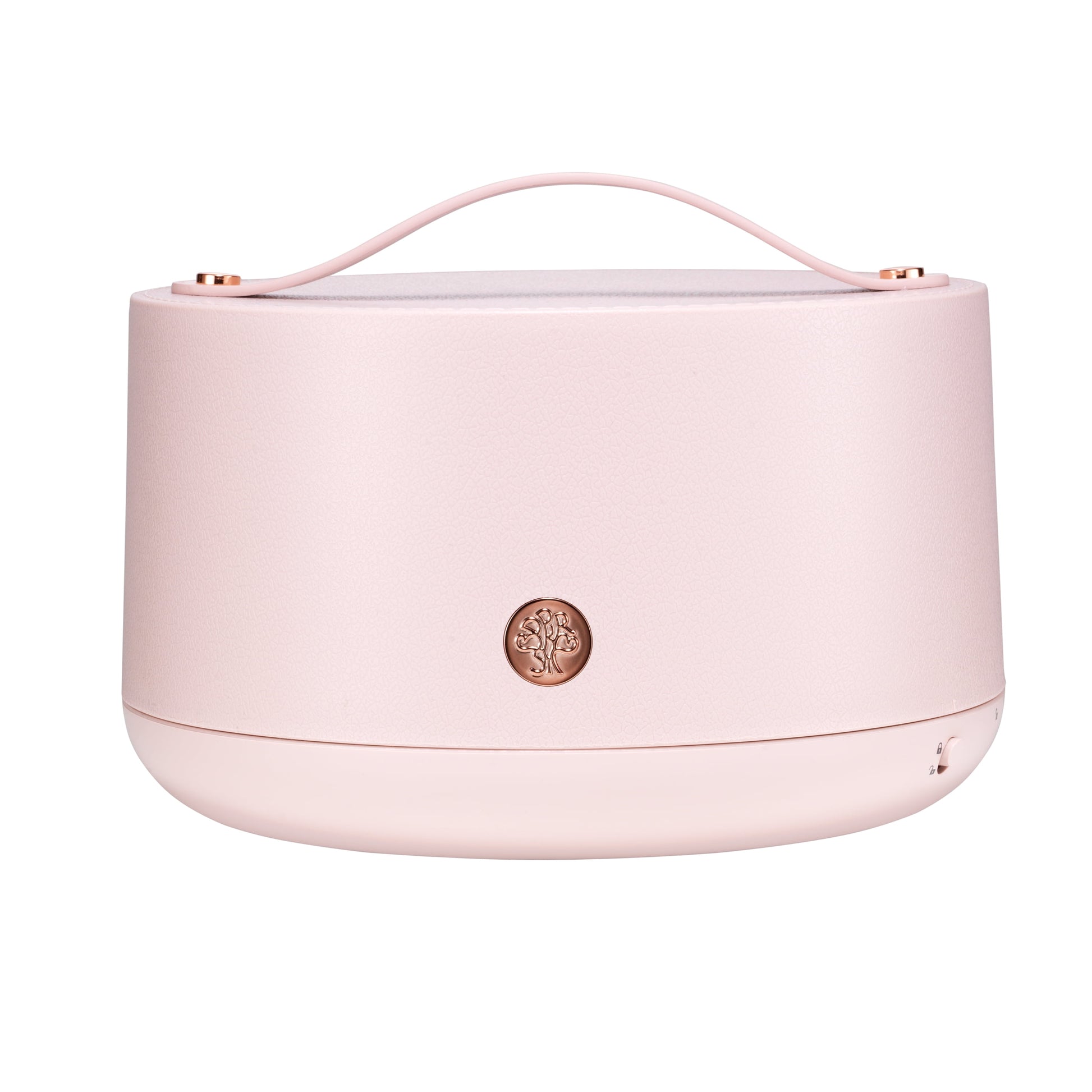 (2 Pack)  Ceramic Thermal Hot Rollers for All Hair Types & Textures, 10 Piece Set,